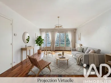 Apartment in Pau (64000)