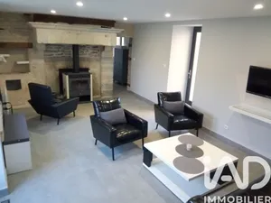 Cottage in Cusey (52190)