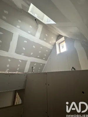 Maison à Plailly (60128)