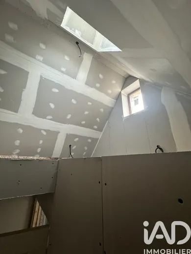 House in Plailly (60128)