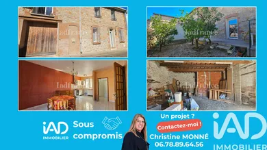 Appartement à Bages (66670)