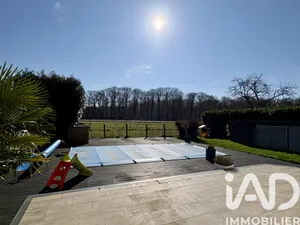 Maison à Cormost (10800)