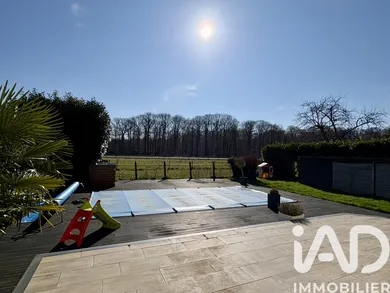 Maison à Cormost (10800)