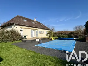 House in Cormost (10800)