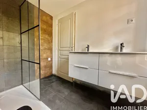 Maison à Plailly (60128)