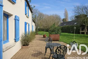 Longère à Fay-de-Bretagne (44130)