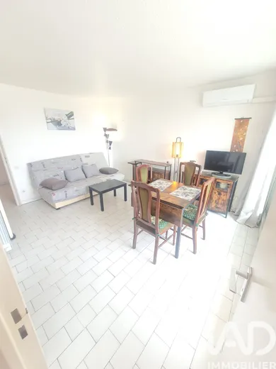 Apartment in Saint-Cyprien (66750)