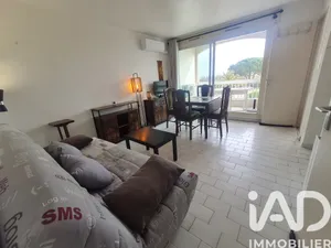 Apartment in Saint-Cyprien (66750)