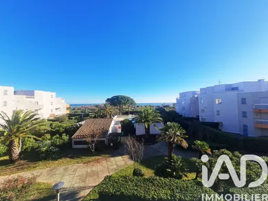 Apartment in Saint-Cyprien (66750)