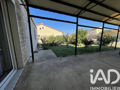 Maison à Llupia (66300)