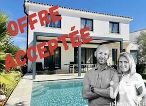 House in Puget-sur-Argens (83480)