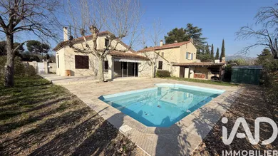 Traditional house in Aubagne (13400)