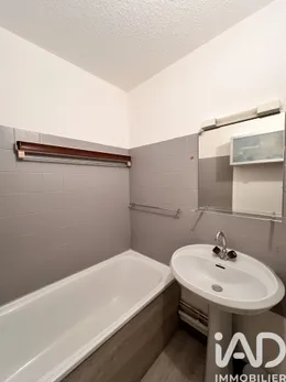 Studio à Risoul (05600)