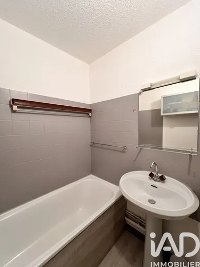 Studio in Risoul (05600)