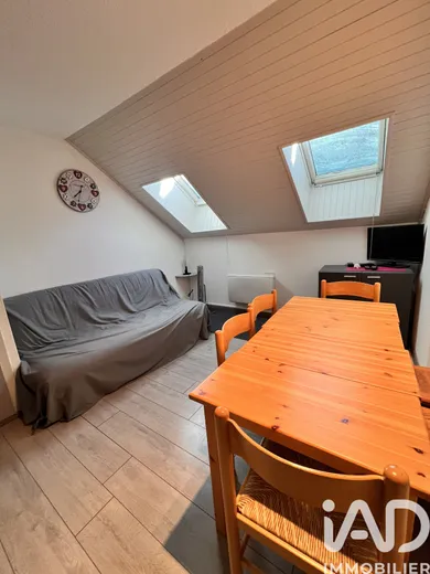 Studio in Risoul (05600)