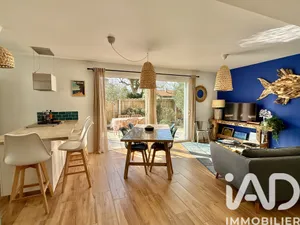 House in Mimizan (40200)
