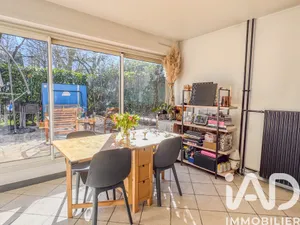 Apartment in Créteil (94000)