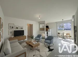 Appartement à Rennes (35000)