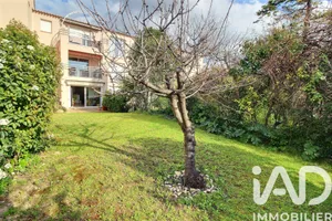 Appartement à Plan-de-Cuques (13380)