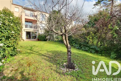 Appartement à Plan-de-Cuques (13380)