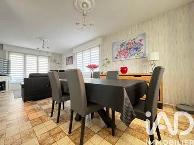 House in Aire-sur-la-Lys (62120)