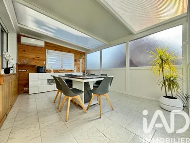 House in Aire-sur-la-Lys (62120)