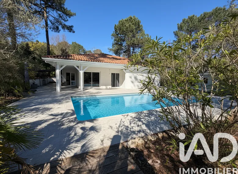 Maison 5 pièces 145 m² · à Biscarrosse · 145 m² · 897 000 €