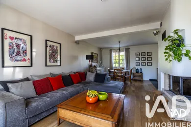 House in Vigny (95450)