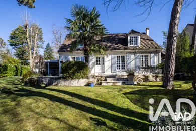 Maison à Vigny (95450)