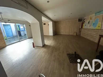 Townhouse in Ploubezre (22300)