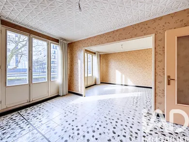 Appartement à Villejuif (94800)