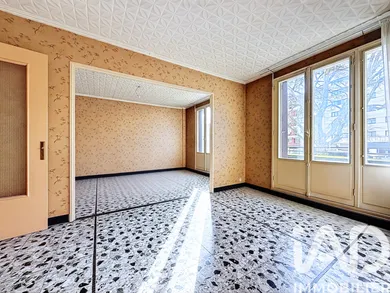 Appartement à Villejuif (94800)