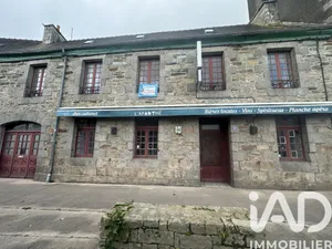 Townhouse in Ploubezre (22300)