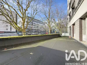 Appartement à Villejuif (94800)
