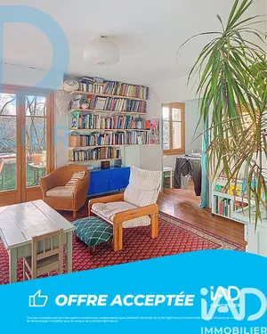 Appartement à Toulouse (31200)