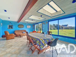 Maison à Ouessant (29242)