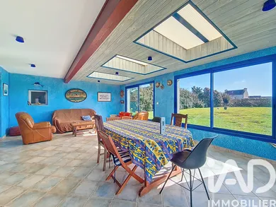 Maison à Ouessant (29242)