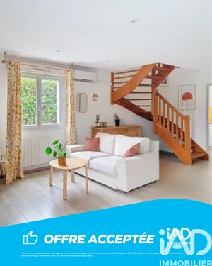 House in Toulouse (31100)