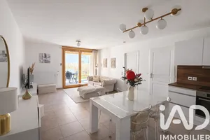 Appartement à Seyssins (38180)