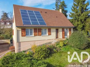 House in Le Mans (72000)