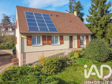 House in Le Mans (72000)