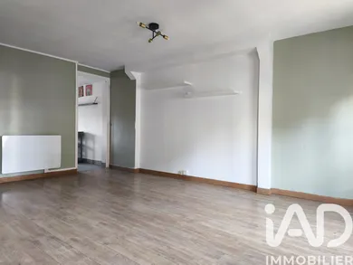 Duplex à Dreux (28100)