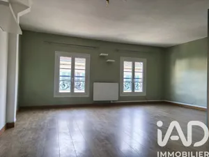 Duplex in Dreux (28100)