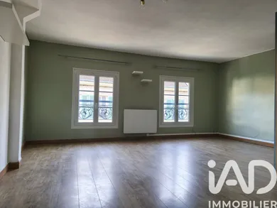 Duplex in Dreux (28100)