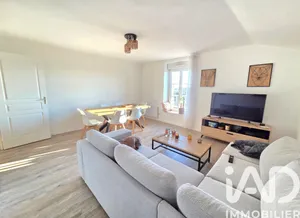 Duplex in La Chapelle-Saint-Luc (10600)