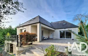 Maison à Cormeilles-en-Parisis (95240)