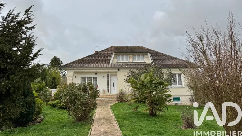 Maison 7 pièces 150 m² · à Romilly-sur-Seine · 150 m² · 260 000 €