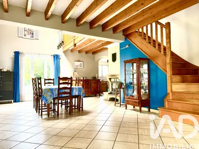 House in Bègles (33130)