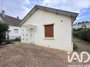 House in Beauvais (60000)