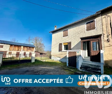 Park home in Puy guillaume (63290)